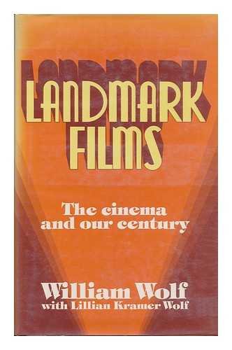 Stock image for Landmark films: The cinema and our century for sale by HPB-Emerald