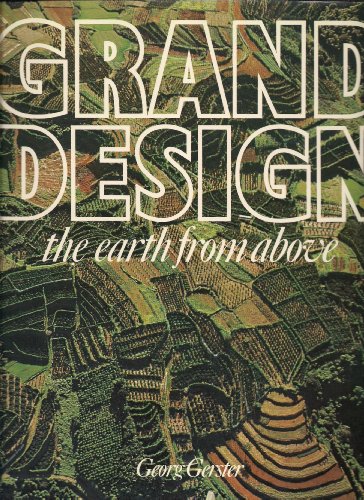 9780448233062: Grand Design: The Earth From Above