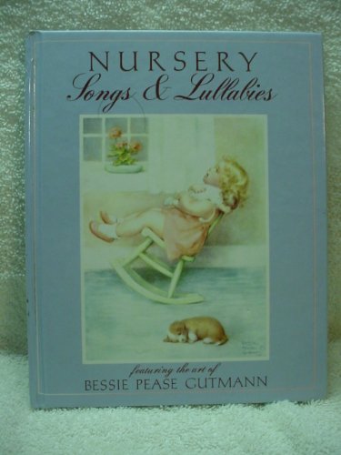 Stock image for Nursery Songs & Lulla: 5 for sale by ThriftBooks-Dallas