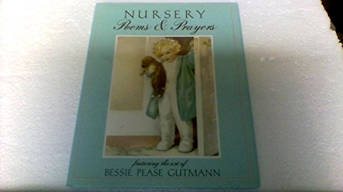 9780448234588: Nursery Poems & Prayers