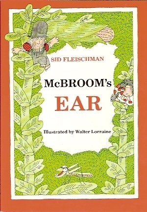 9780448261362: McBroom's Ear