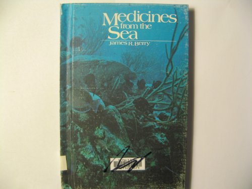 Medicines From the Sea