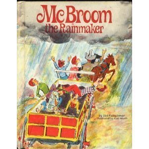Beispielbild fr McBroom the Rainmaker zum Verkauf von Wonder Book