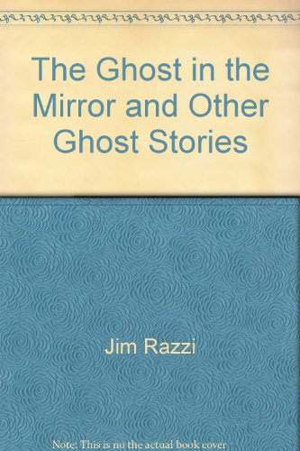 9780448400594: Ghost In Mirror Gb (Spine chillers) [Taschenbuch] by