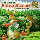 Stock image for The Tale of Peter Rabbit for sale by Alf Books