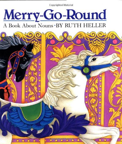 9780448400853: Merry-Go-Round