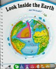 Stock image for Look Inside the Earth: A Poke & Look Learning Book for sale by OddReads