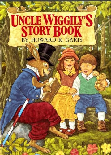 9780448400907: Uncle Wiggily's Story Book