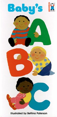 9780448401300: Baby's A-B-C