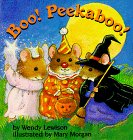 Boo! Peekaboo! (Wee Pudgy Books) (9780448401331) by Lewison, Wendy Cheyette