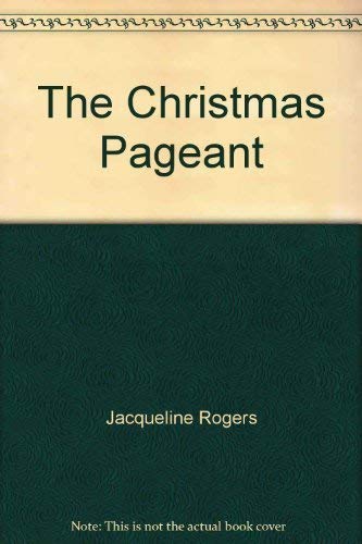 9780448401515: Christmas Pageant