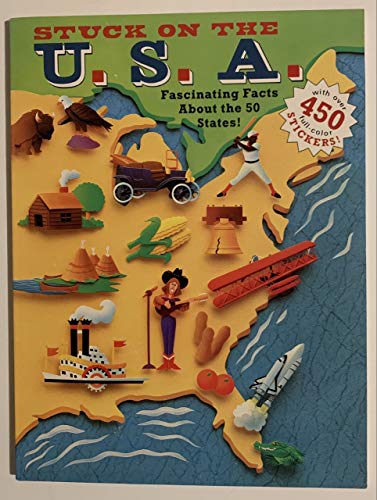 Stock image for Stuck on the U.S.A. for sale by SecondSale