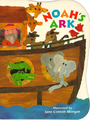 Stock image for Noah's Ark for sale by Alf Books