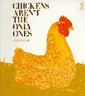 9780448404547: Chickens Aren't the Only Ones (Sandcastle) (Sandcastle Books)
