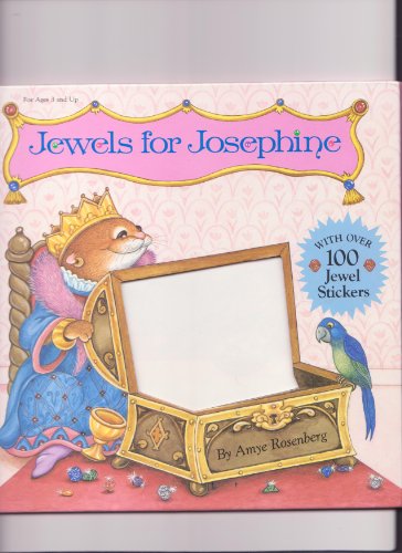 Stock image for Jewels for Josephine for sale by SecondSale