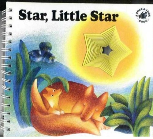 Stock image for Star, Little Star for sale by ThriftBooks-Dallas