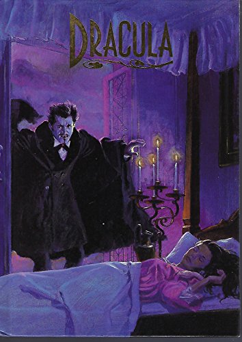 Dracula (Illustrated Junior Library) - Stoker, Bram