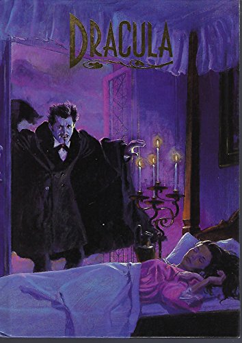 Dracula (Illustrated Junior Library)