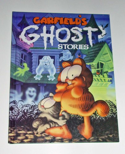 Imagen de archivo de Garfield's Ghost Stories (Garfield) a la venta por GF Books, Inc.