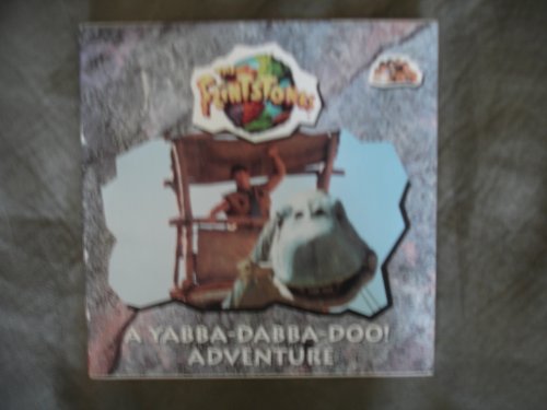 A YABBA-DABBA-DOO ! ADVENTURE