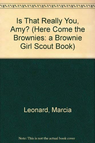Brownie/is Tht Re You (Here Come the Brownies) (9780448408408) by Leonard, Marcia
