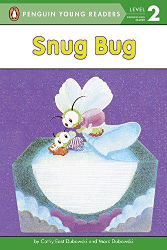 9780448408491: Snug Bug: A Theory of Society Applied to Hazleton, Pennsylvania (Penguin Young Readers, Level 2)