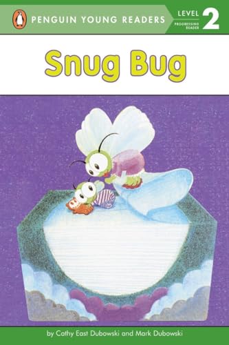Stock image for Snug Bug (Penguin Young Readers, Level 2) for sale by SecondSale