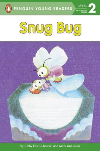 9780448408491: Snug Bug (Penguin Young Readers, Level 2)