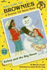 Beispielbild fr Krissy and the Big Snow (Here Come the Brownies) zum Verkauf von HPB-Ruby