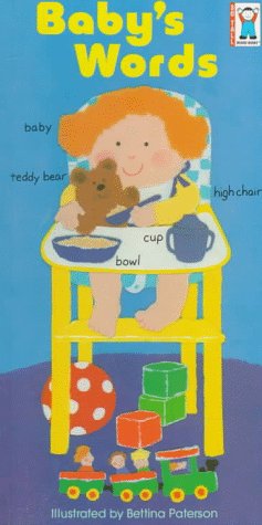 Stock image for Baby's Words for sale by Better World Books: West