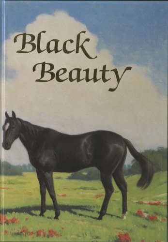 9780448409429: Black Beauty (Illustrated Junior Library)