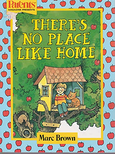 Imagen de archivo de Theres No Place Like Home (Sunny Day Book) a la venta por Gulf Coast Books
