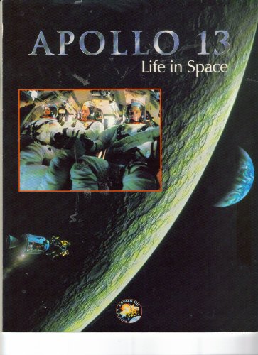 Stock image for Apollo 13 Life In Pb for sale by Wonder Book