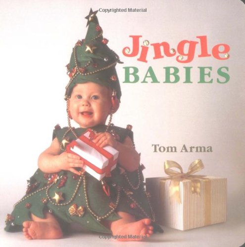 Imagen de archivo de Jingle Babies a la venta por Gulf Coast Books