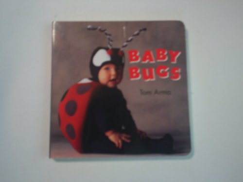 Stock image for Baby Bugs for sale by Alf Books