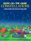 9780448412528: Glow-In-The-Dark Constellations: A Field Guide for Young Stargazers