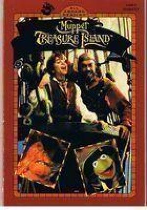 Stock image for Muppet treasure island all aboard reading (Muppets) for sale by Wonder Book
