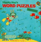 Stock image for Hippity Hop's Word Puzzles for sale by Better World Books