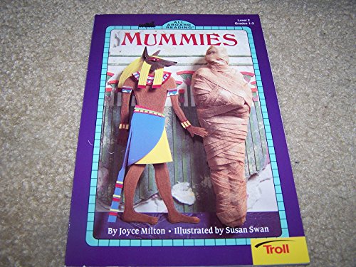 Imagen de archivo de Mummies a la venta por Better World Books