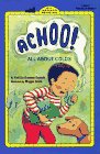 9780448413471: Achoo! All about Colds (All Abroad Reading)