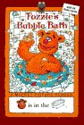 Beispielbild fr Fozzie's Bubble Bath zum Verkauf von ThriftBooks-Dallas