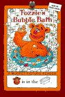 Stock image for Fozzie's Bubble Bath for sale by ThriftBooks-Dallas