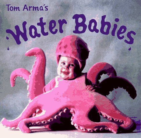 Beispielbild fr Water Babies zum Verkauf von Alf Books