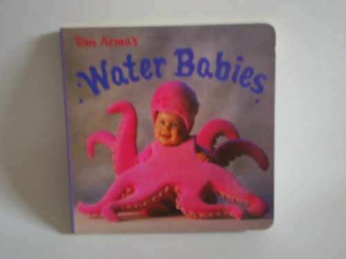 Stock image for Water Babies for sale by Ebooksweb