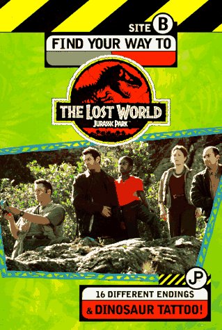 9780448415741: The Lost World
