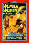 Wonder Women of Sports - Kramer, Sydelle A.; Kramer, S. a.