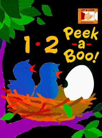 Imagen de archivo de 12 Peek-A-Boo! a la venta por ThriftBooks-Dallas