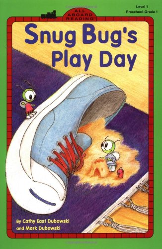 Beispielbild fr Snug Bug's Play Day zum Verkauf von Better World Books