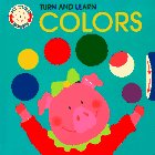 Colors (My Turn Books) (9780448416311) by Lamut, Sonja