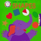 Shapes (My Turn Books) (9780448416328) by Lamut, Sonja